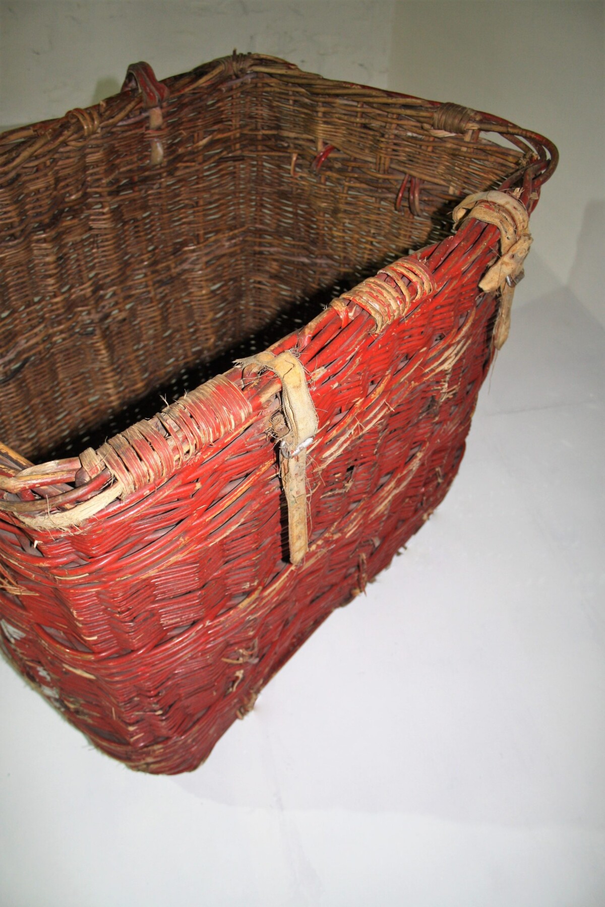196 Red Mill Basket - Image 5