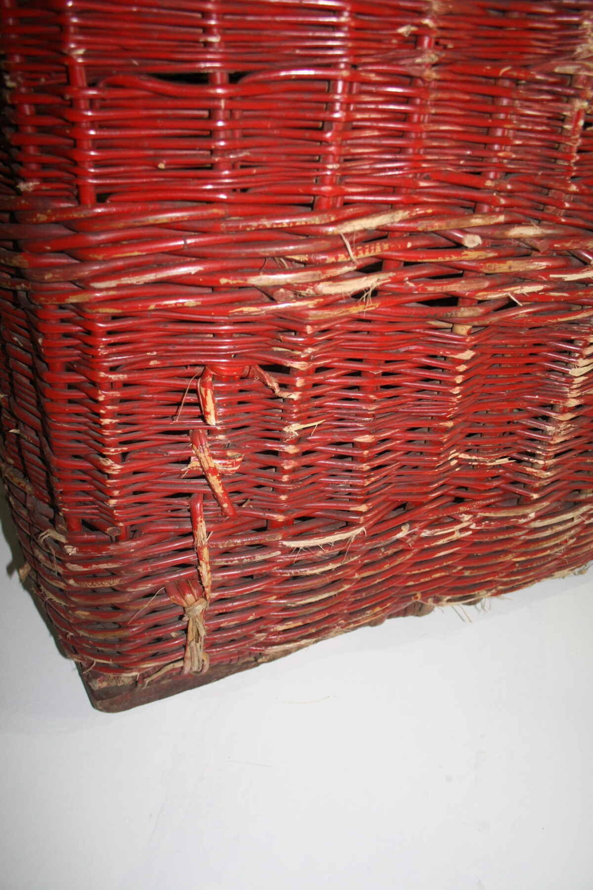 196 Red Mill Basket - Image 7