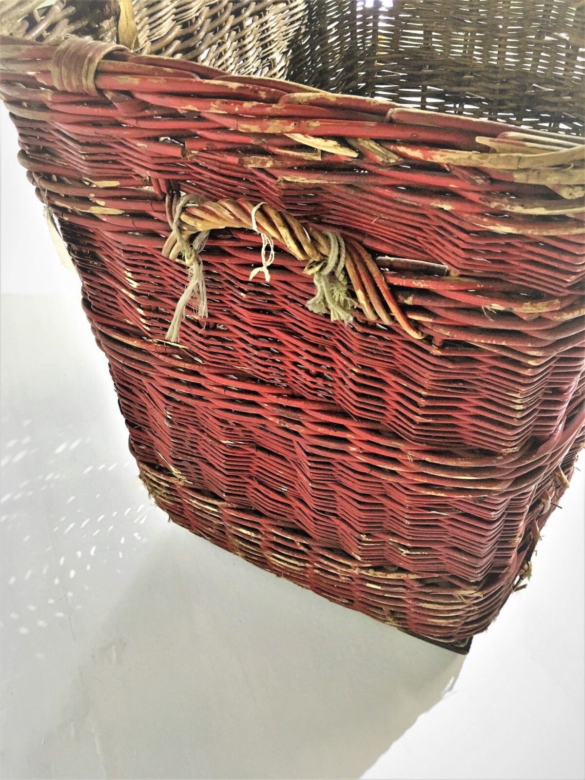 196 Red Mill Basket - Image 8