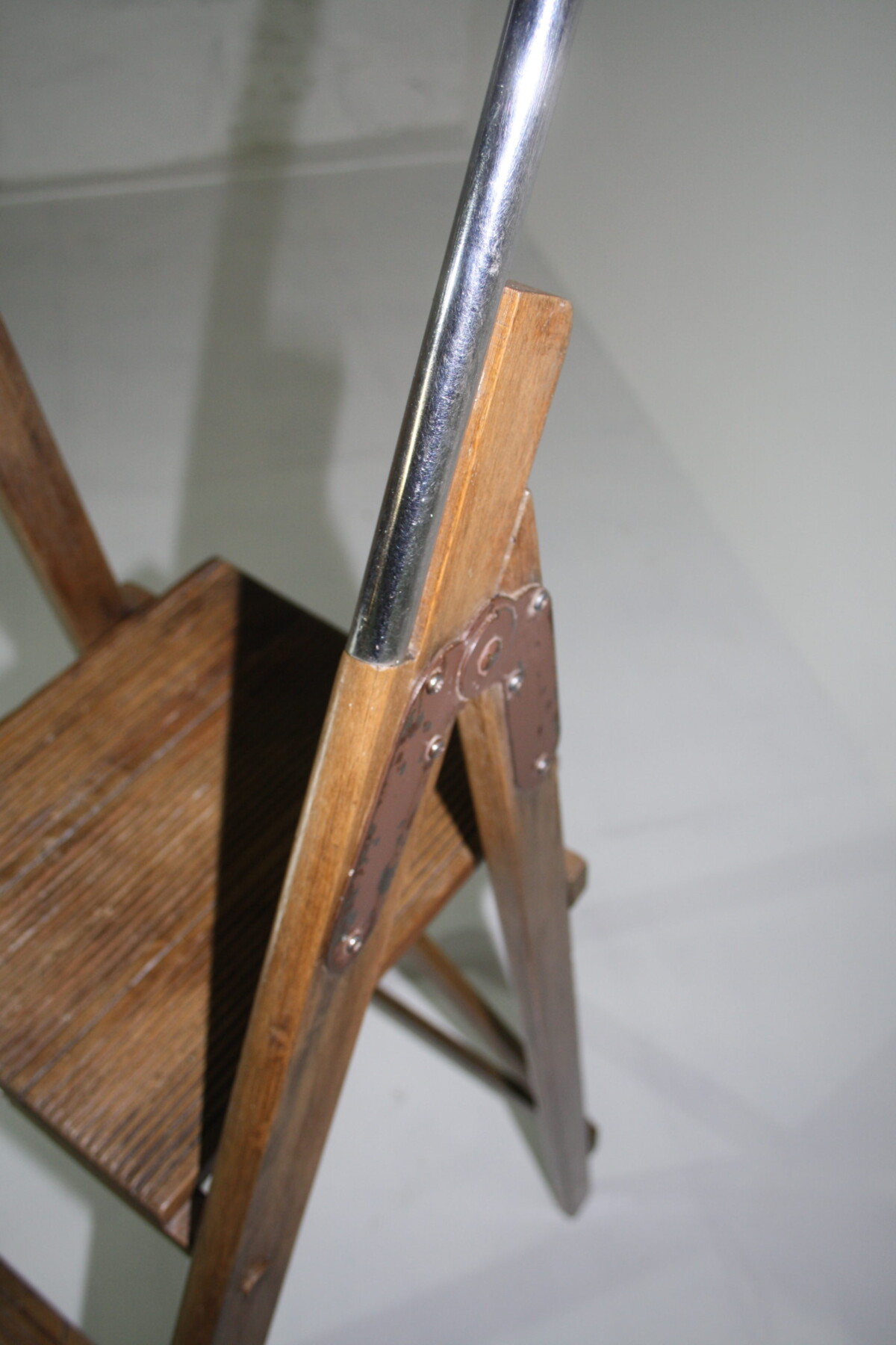 Wooden Step Ladder - Image 9