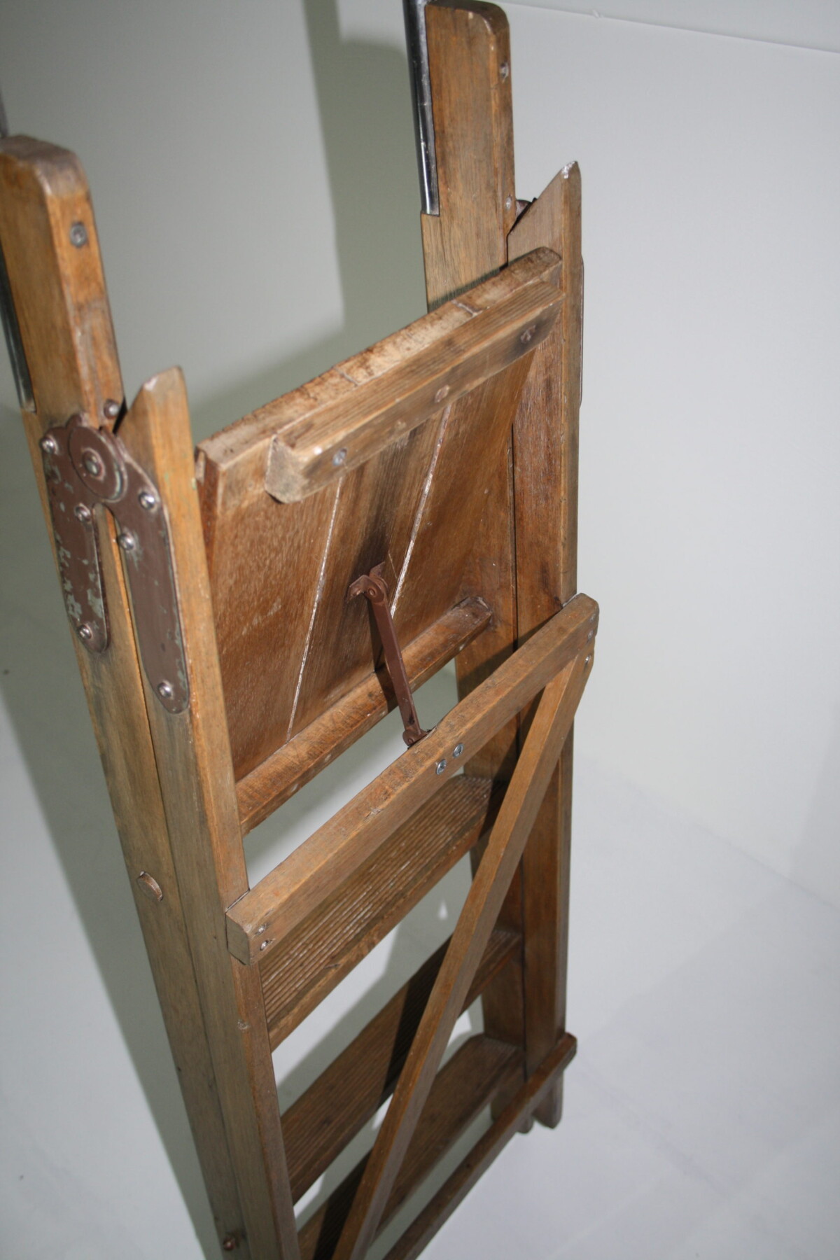 Wooden Step Ladder - Image 8