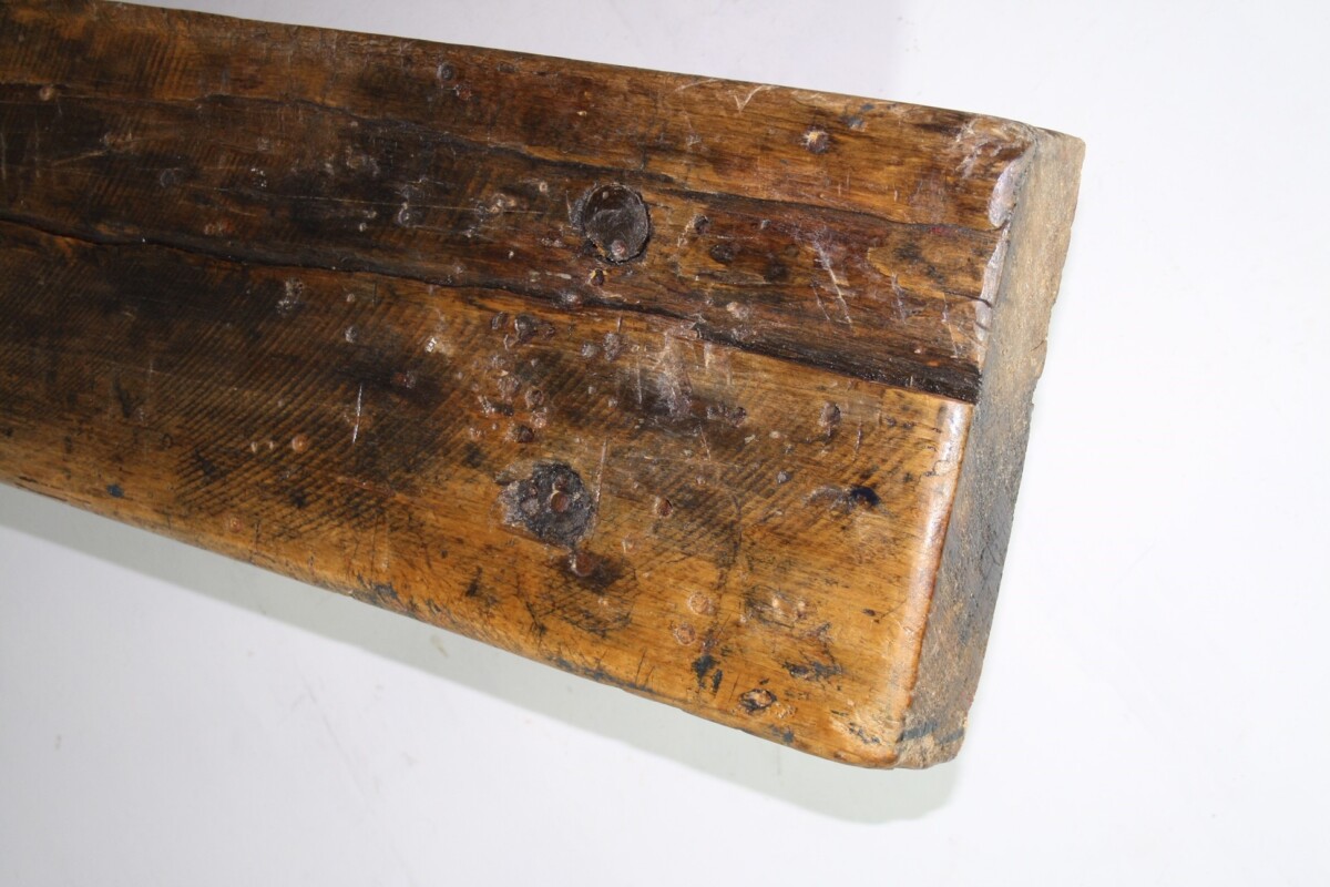 Pig Bench - Image 5