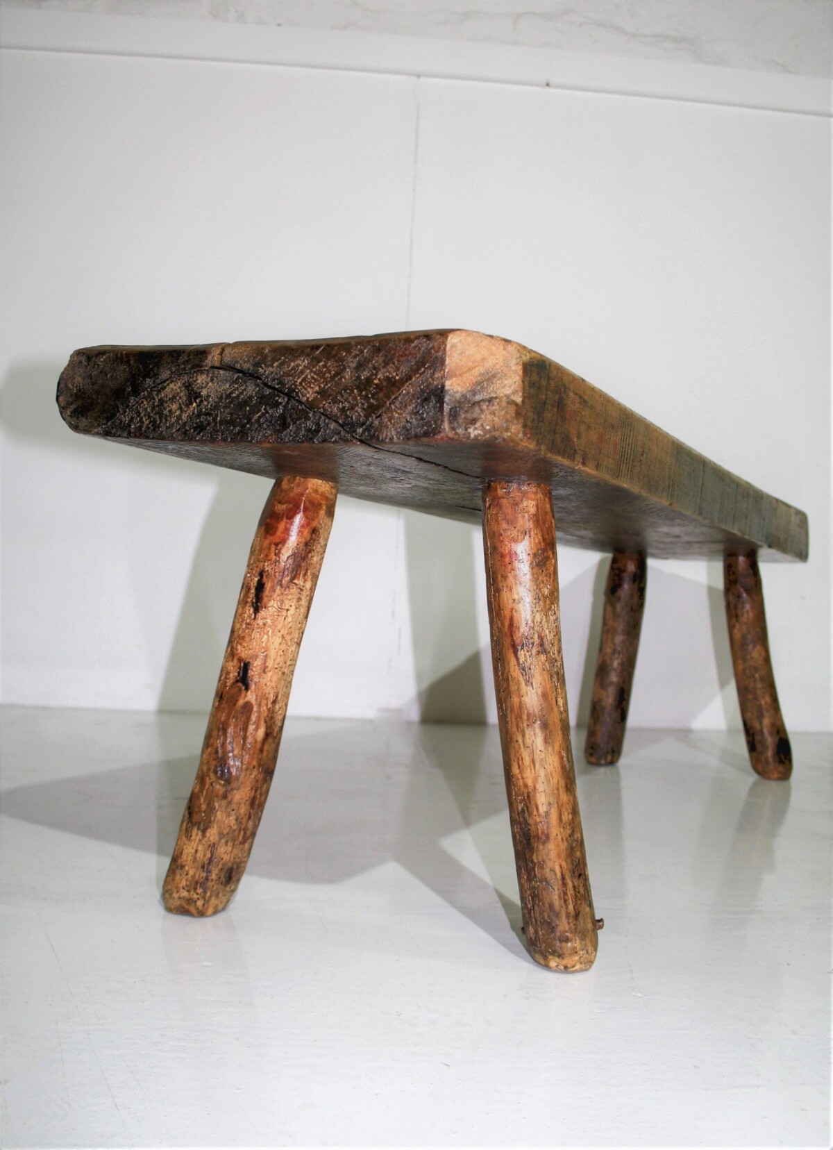 Pig Bench