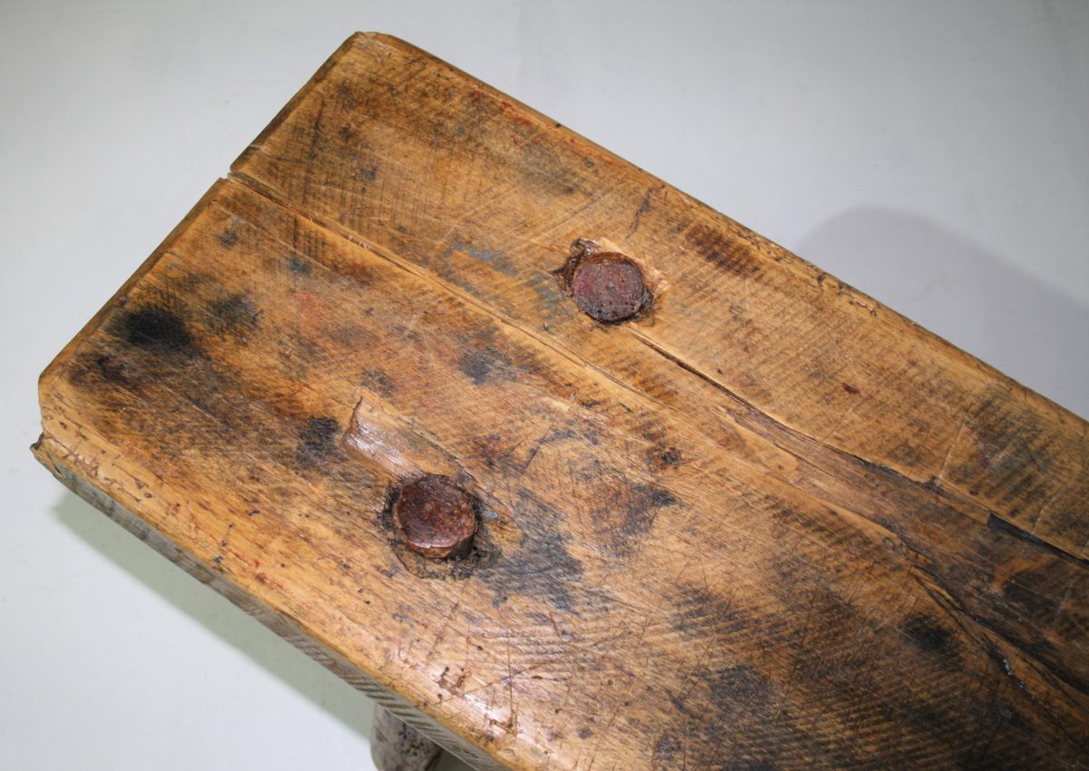 Pig Bench - Image 3