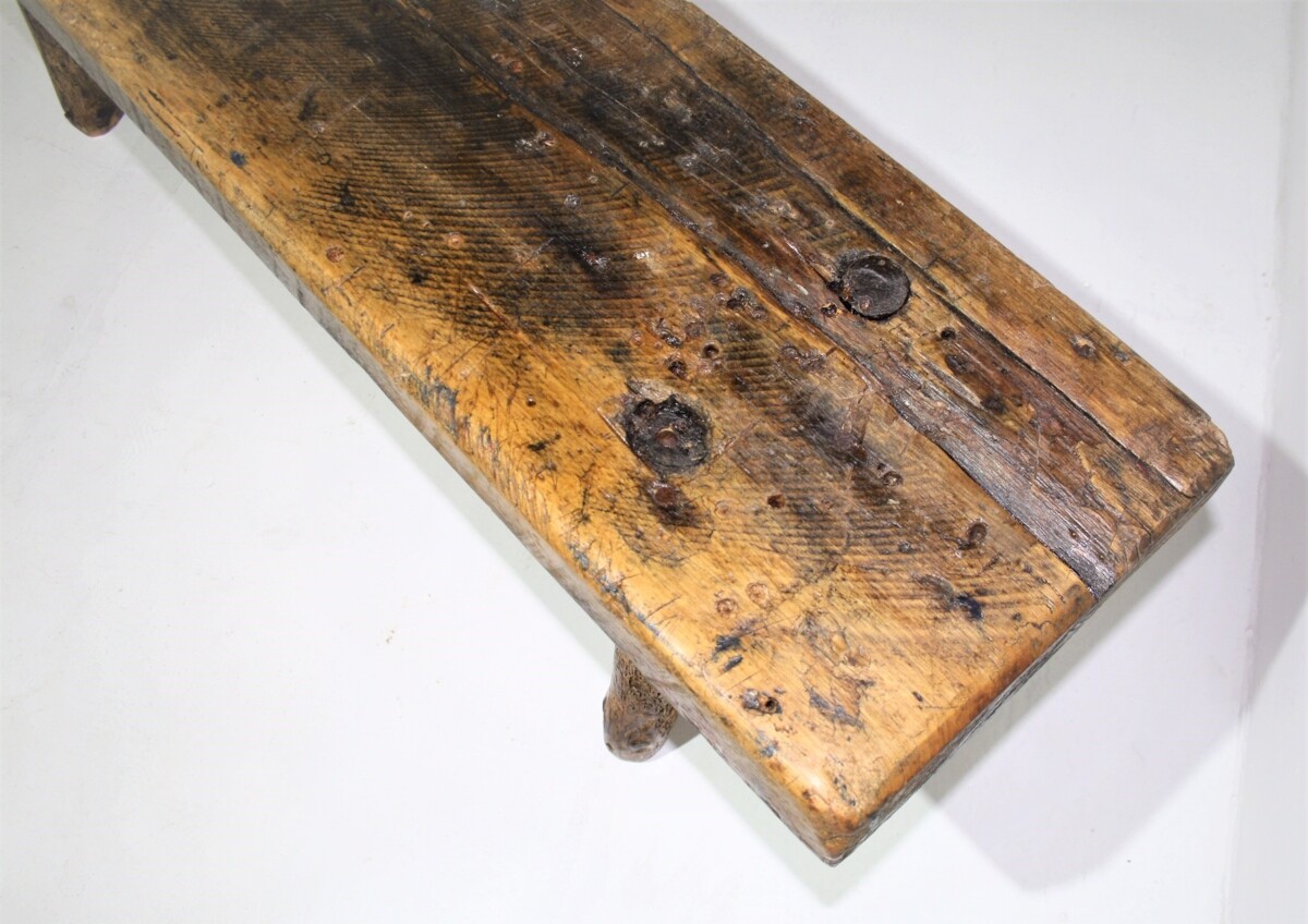 Pig Bench - Image 7