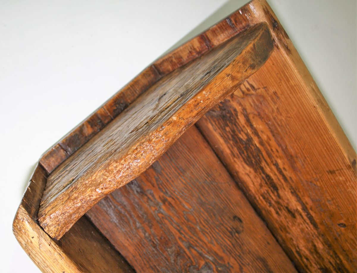 Old Wooden Trough - Image 4