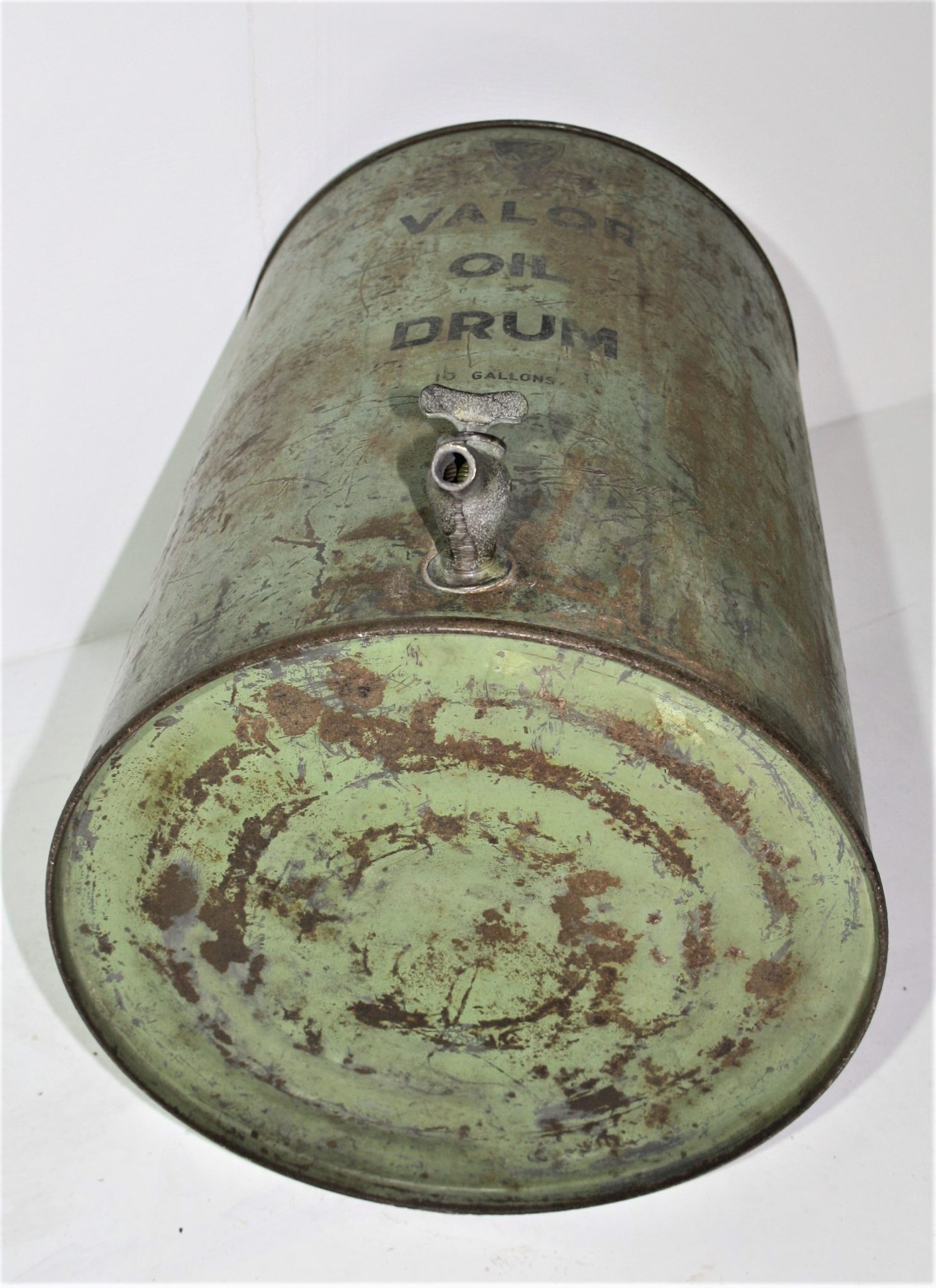 large green drum - Image 9