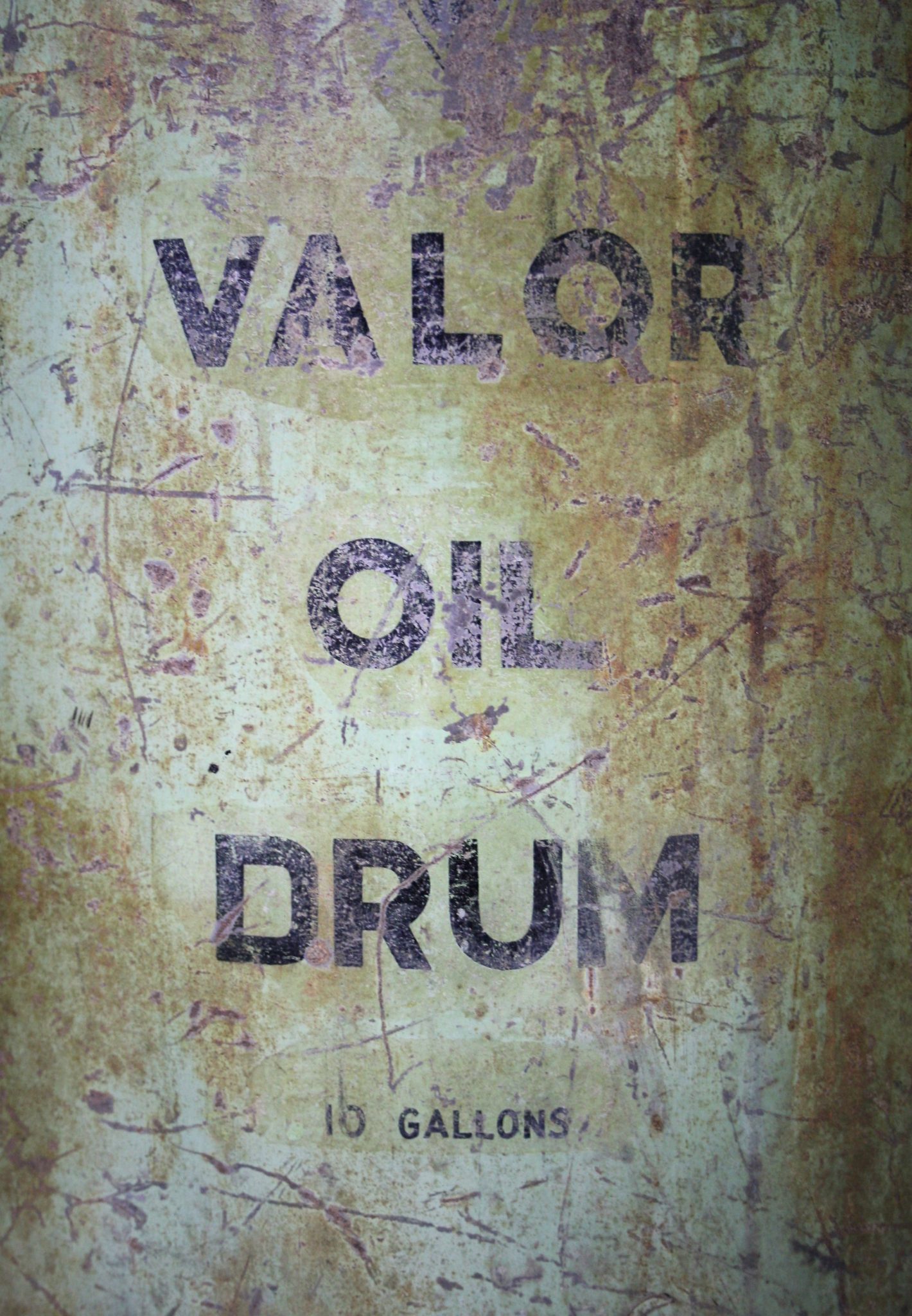 large green drum - Image 3