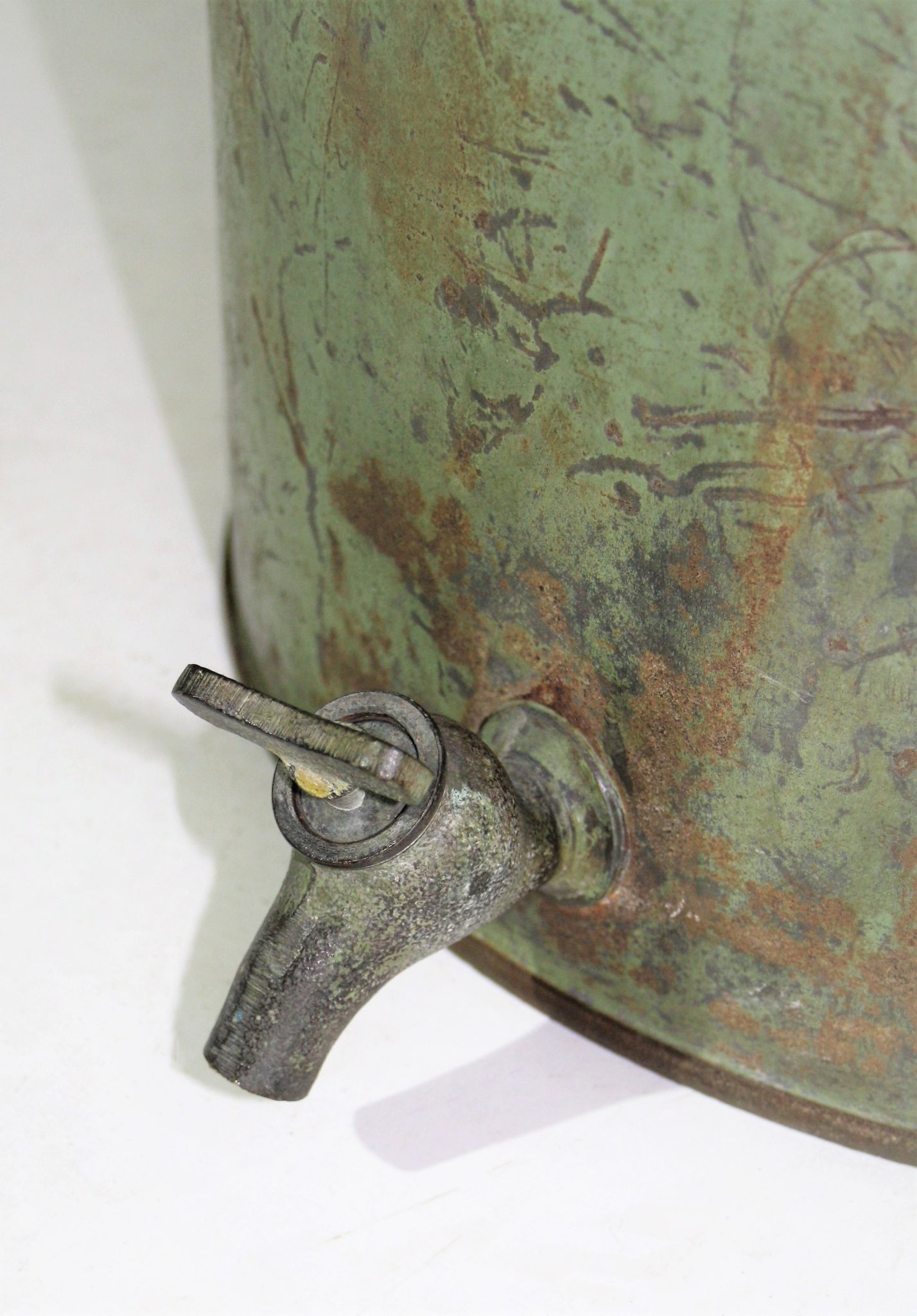 large green drum - Image 2