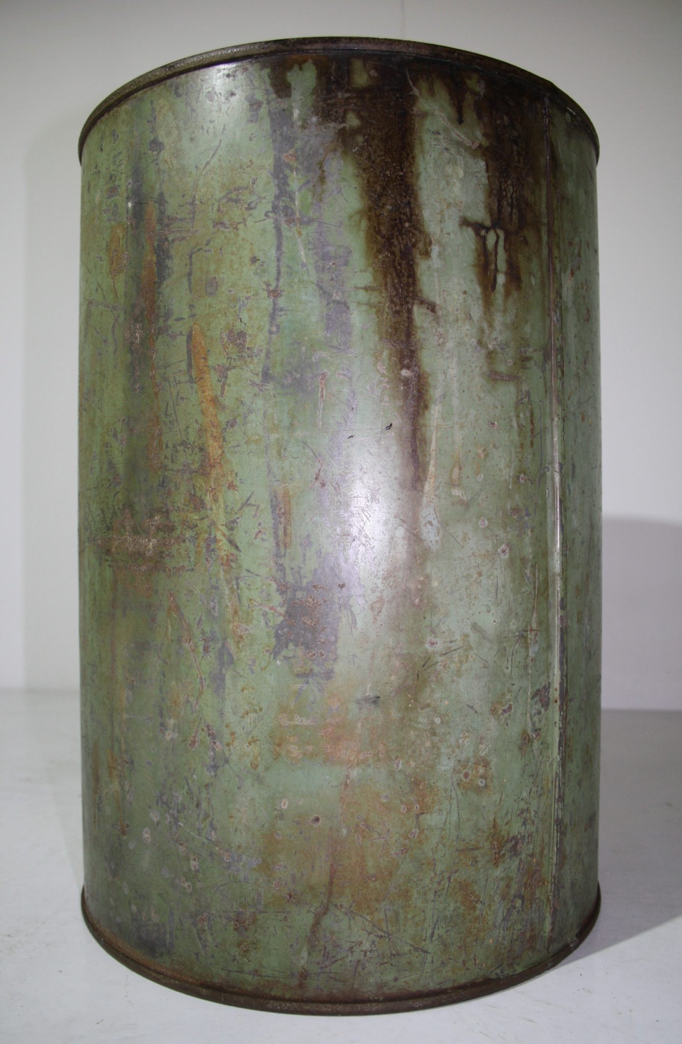 large green drum - Image 6