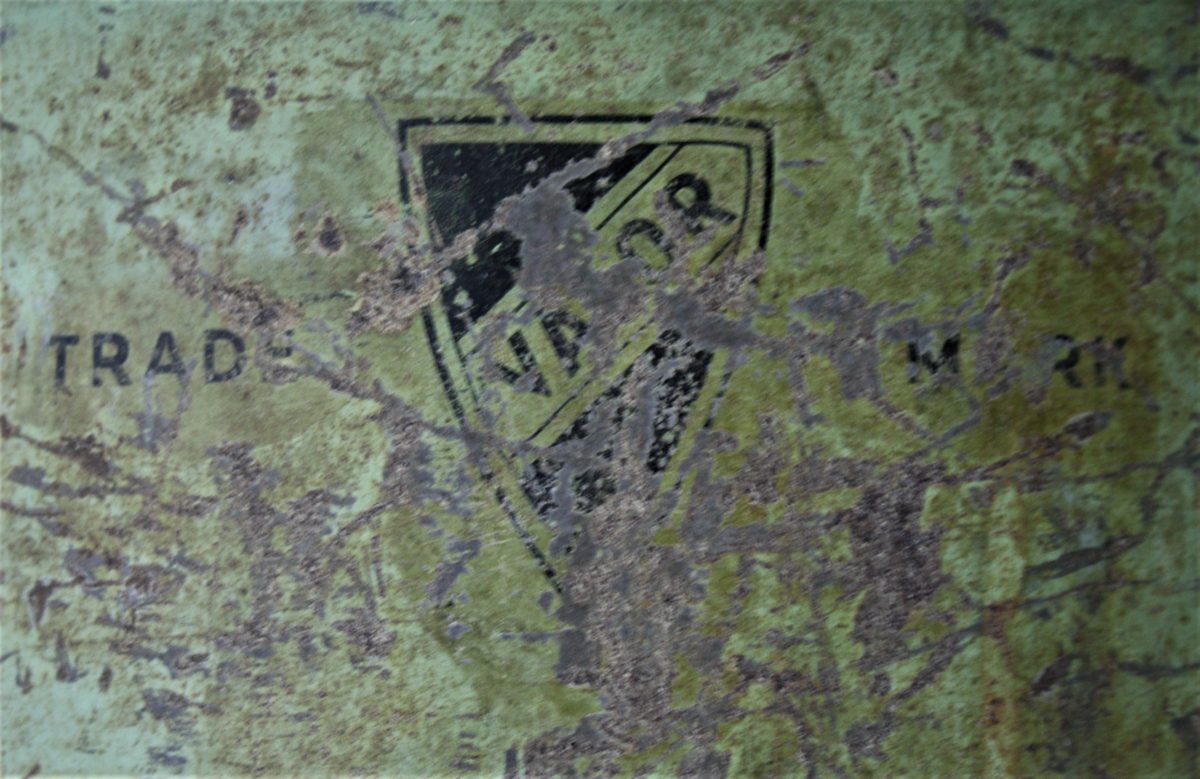 large green drum - Image 7