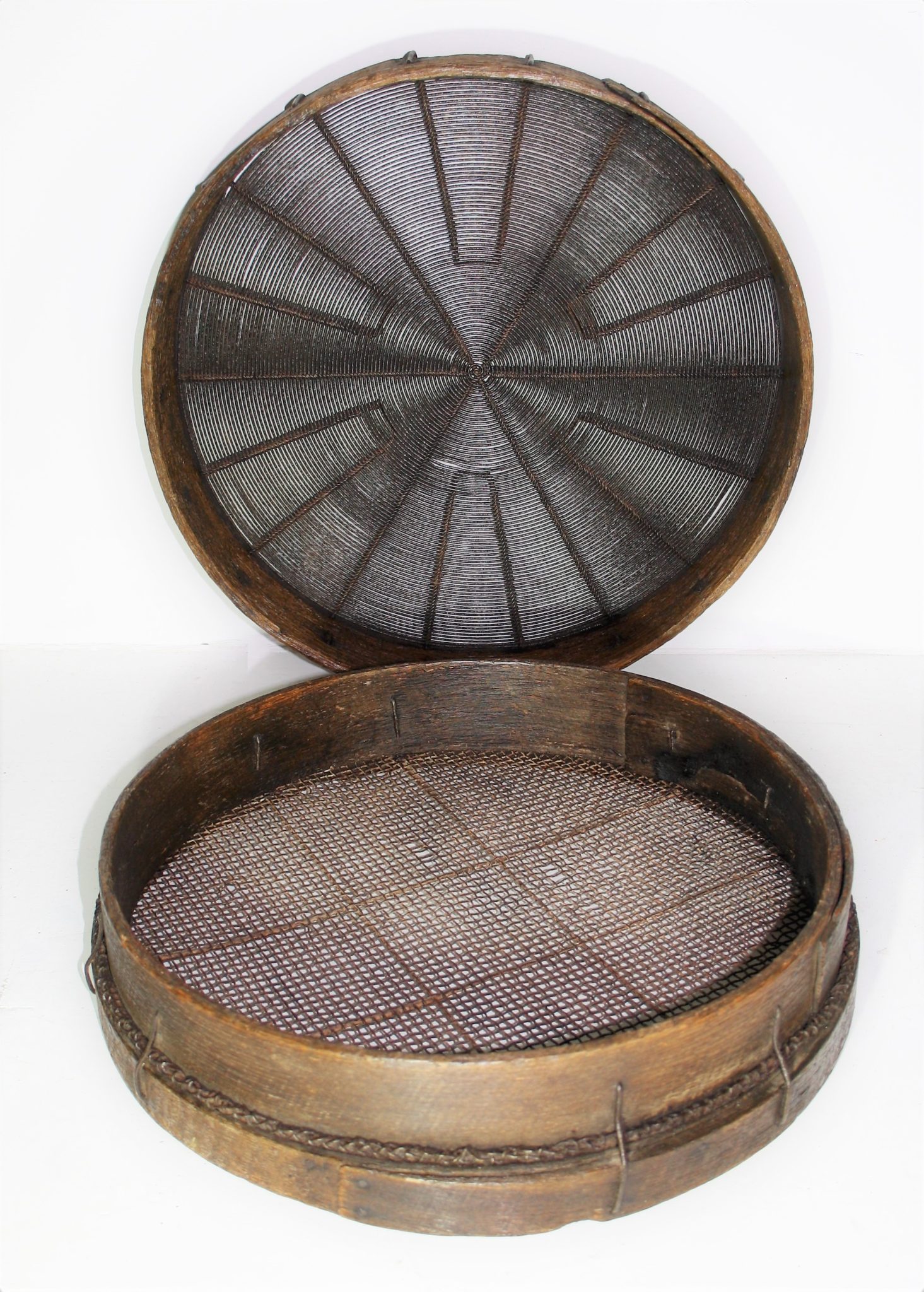 Bent Wood Riddles - Image 3
