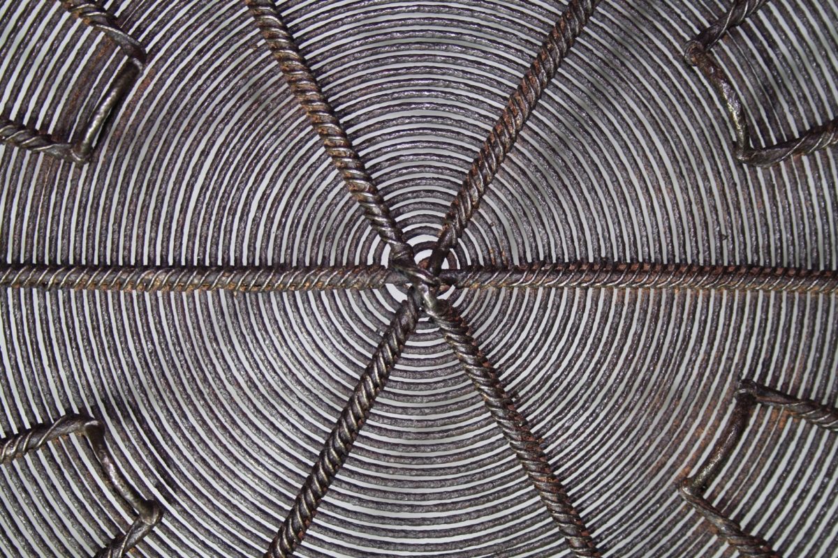 Bent Wood Riddles
