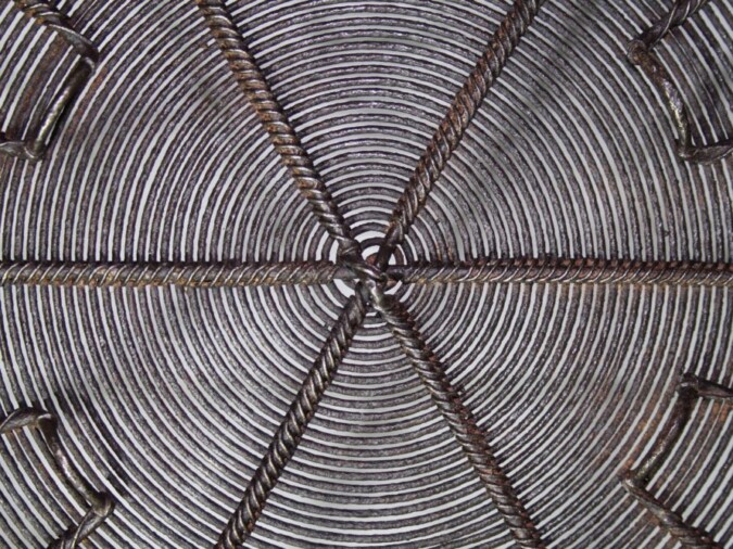 Bent Wood Riddles
