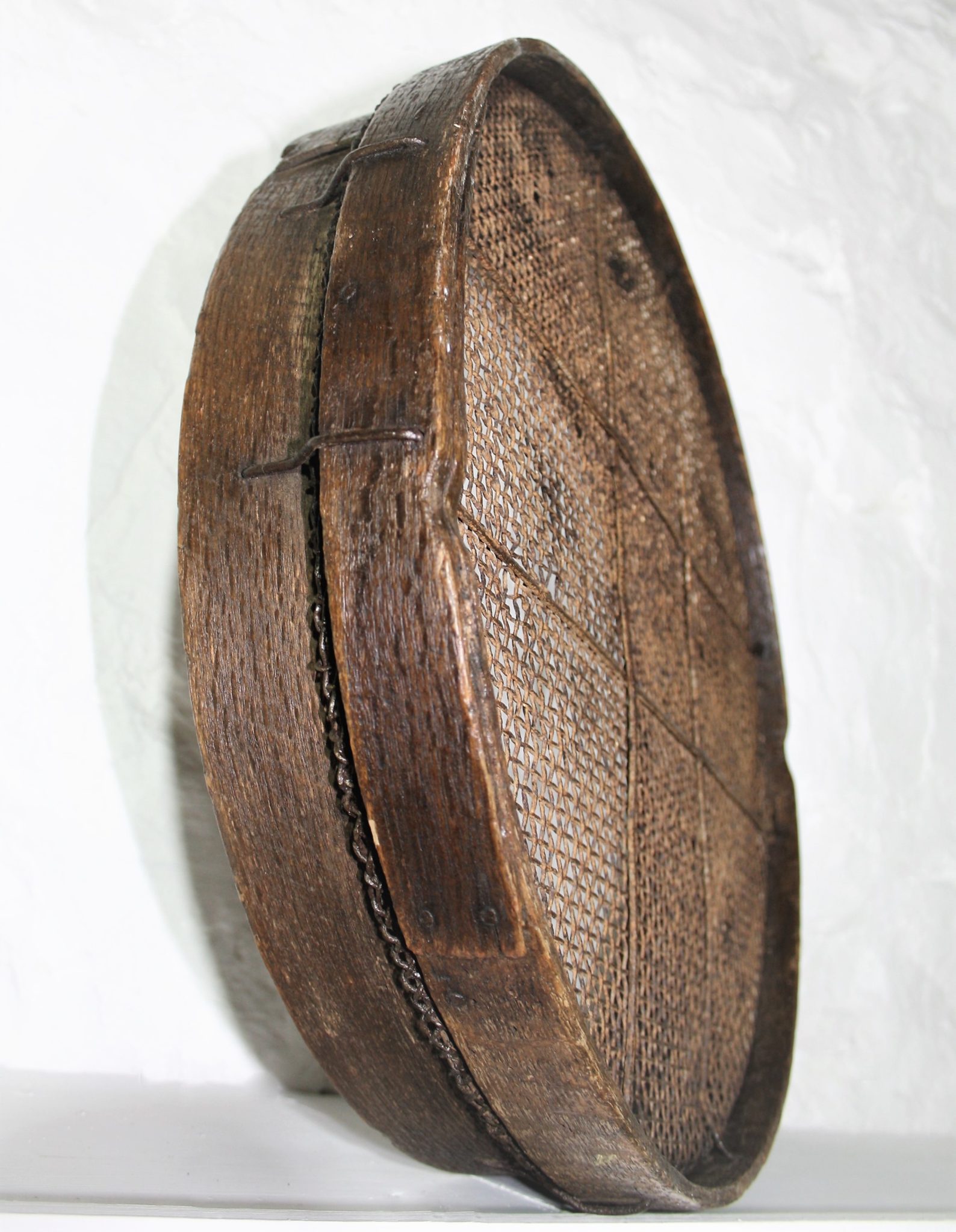 Bent Wood Riddles - Image 7