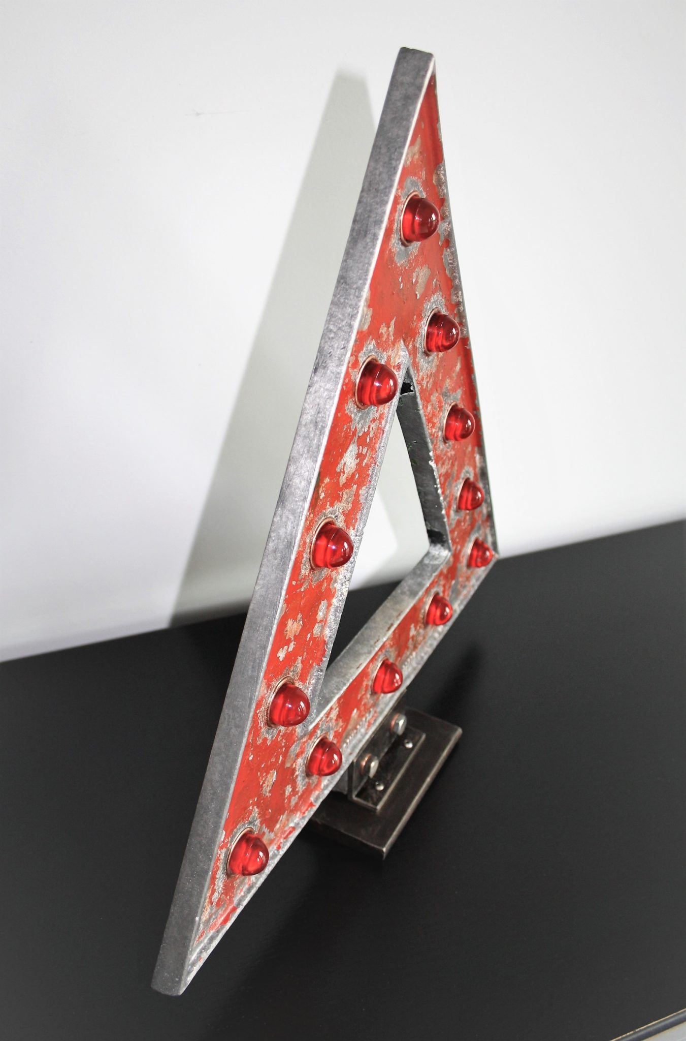 Triangle Road Sign - Image 6