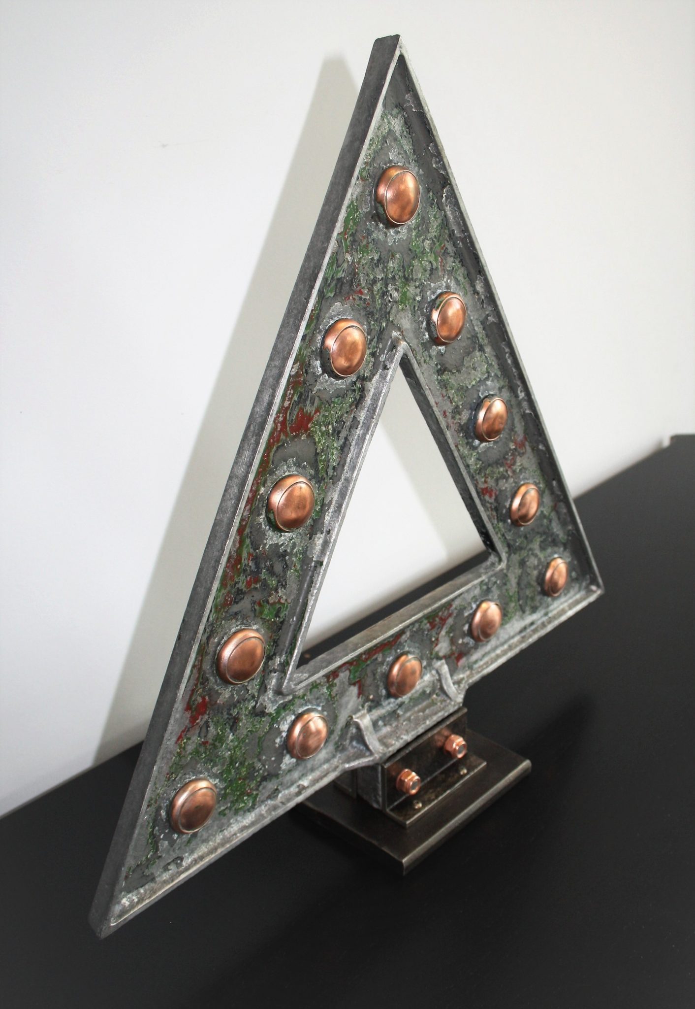 Triangle Road Sign - Image 7