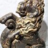 Cast Iron Door Porters - Pair - Image 3
