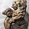 Cast Iron Door Porters - Pair - Image 2