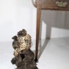 Cast Iron Door Porters - Pair - Image 8