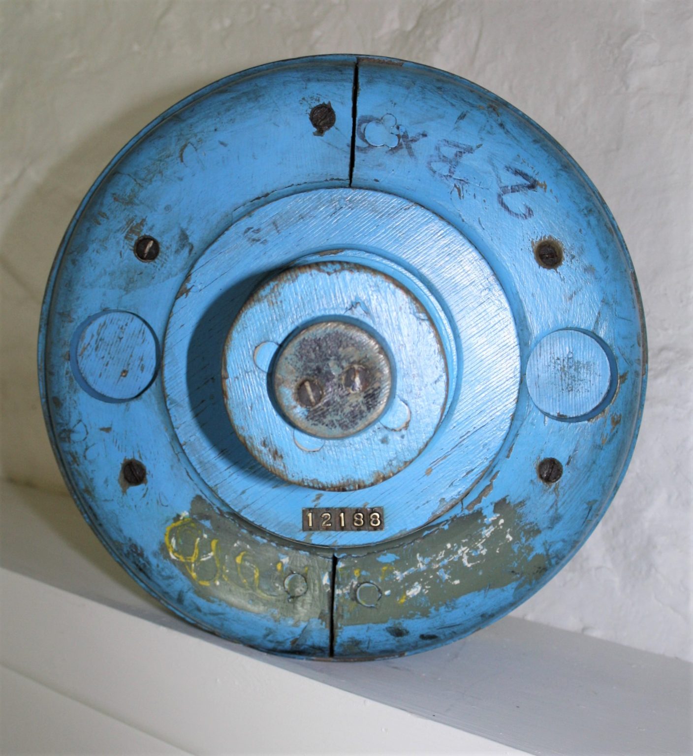 Blue Foundry Pattern - Image 4