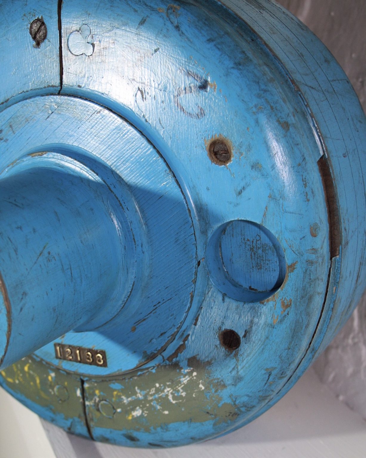 Blue Foundry Pattern - Image 3