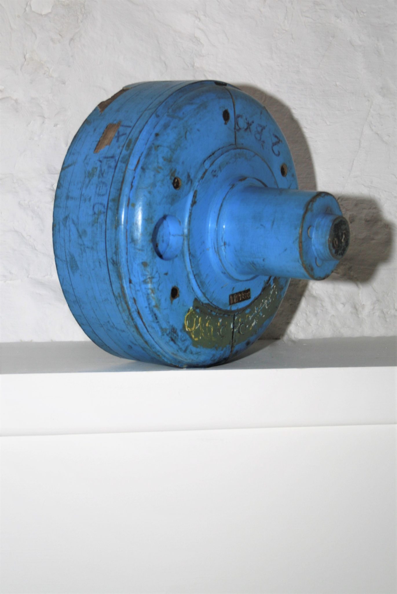 Blue Foundry Pattern - Image 10