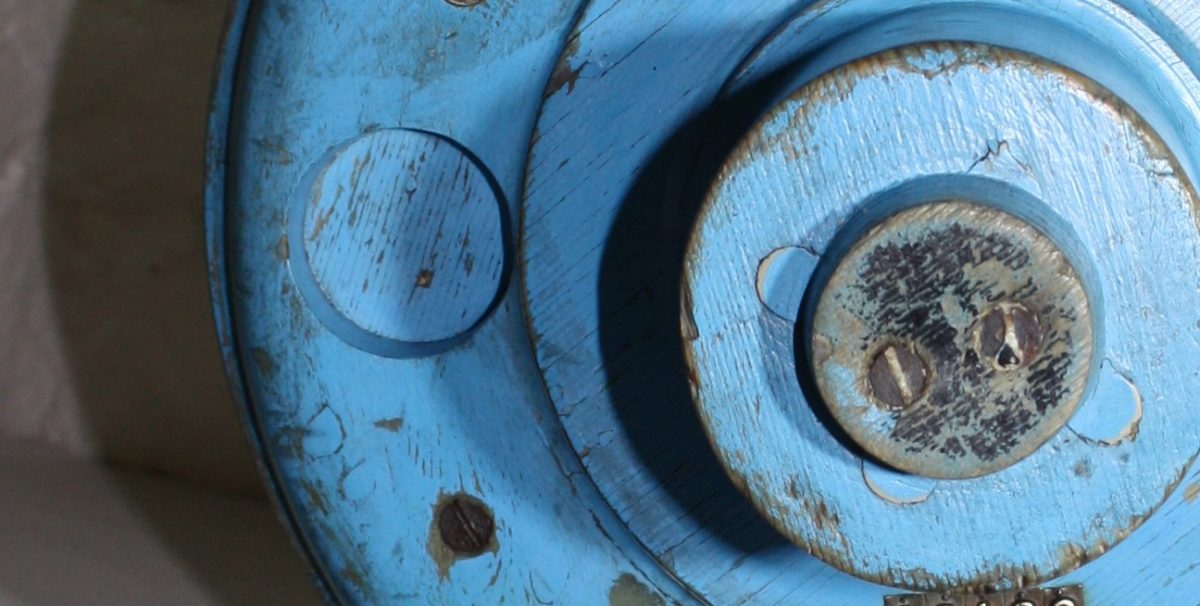 Blue Foundry Pattern - Image 8