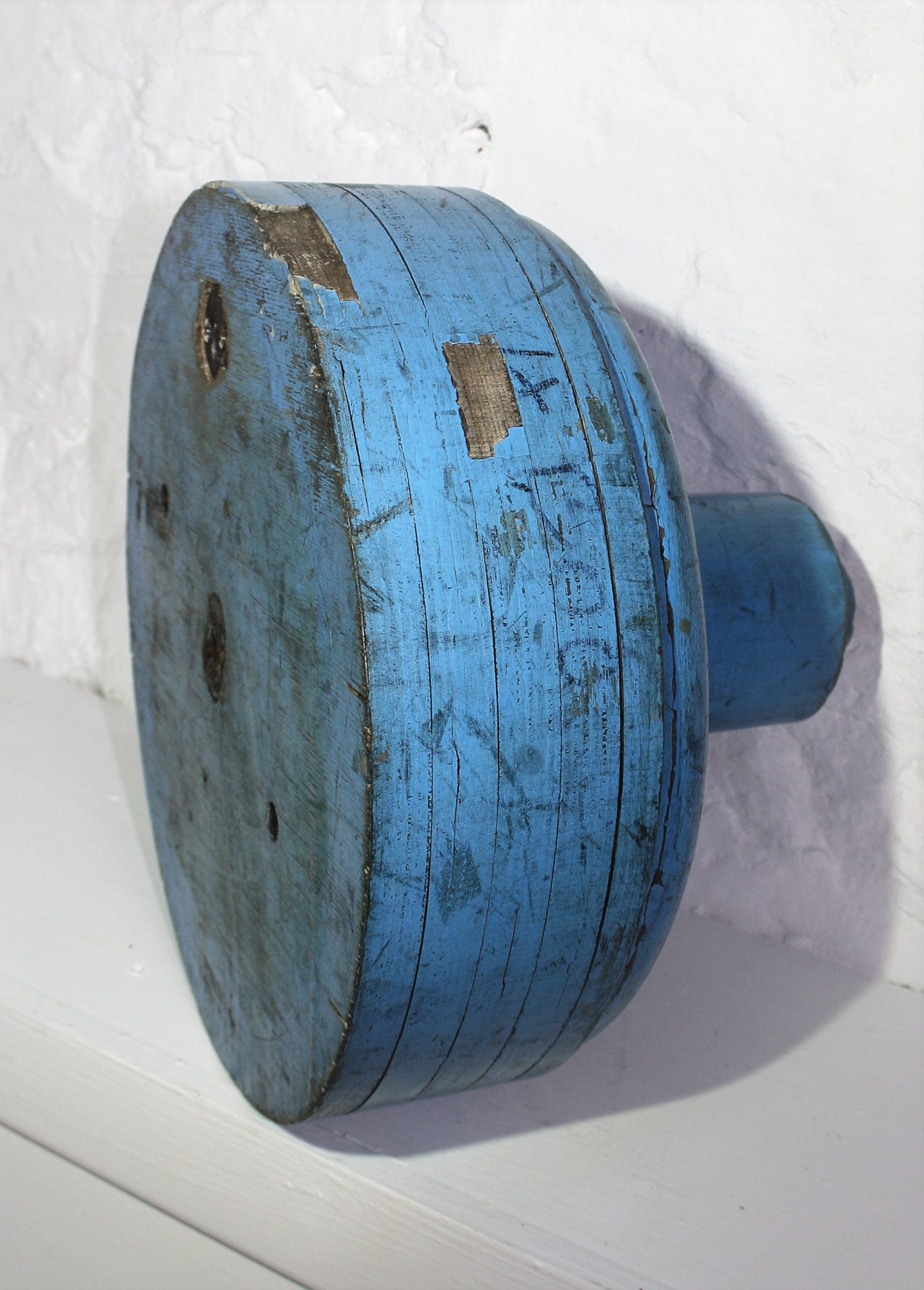 Blue Foundry Pattern - Image 6
