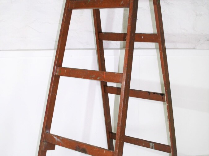 London Film School Ladder