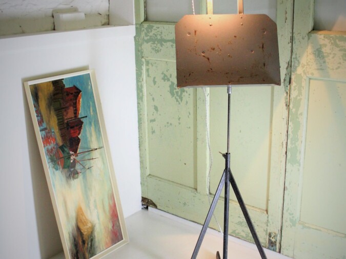 Conductors Music Stand