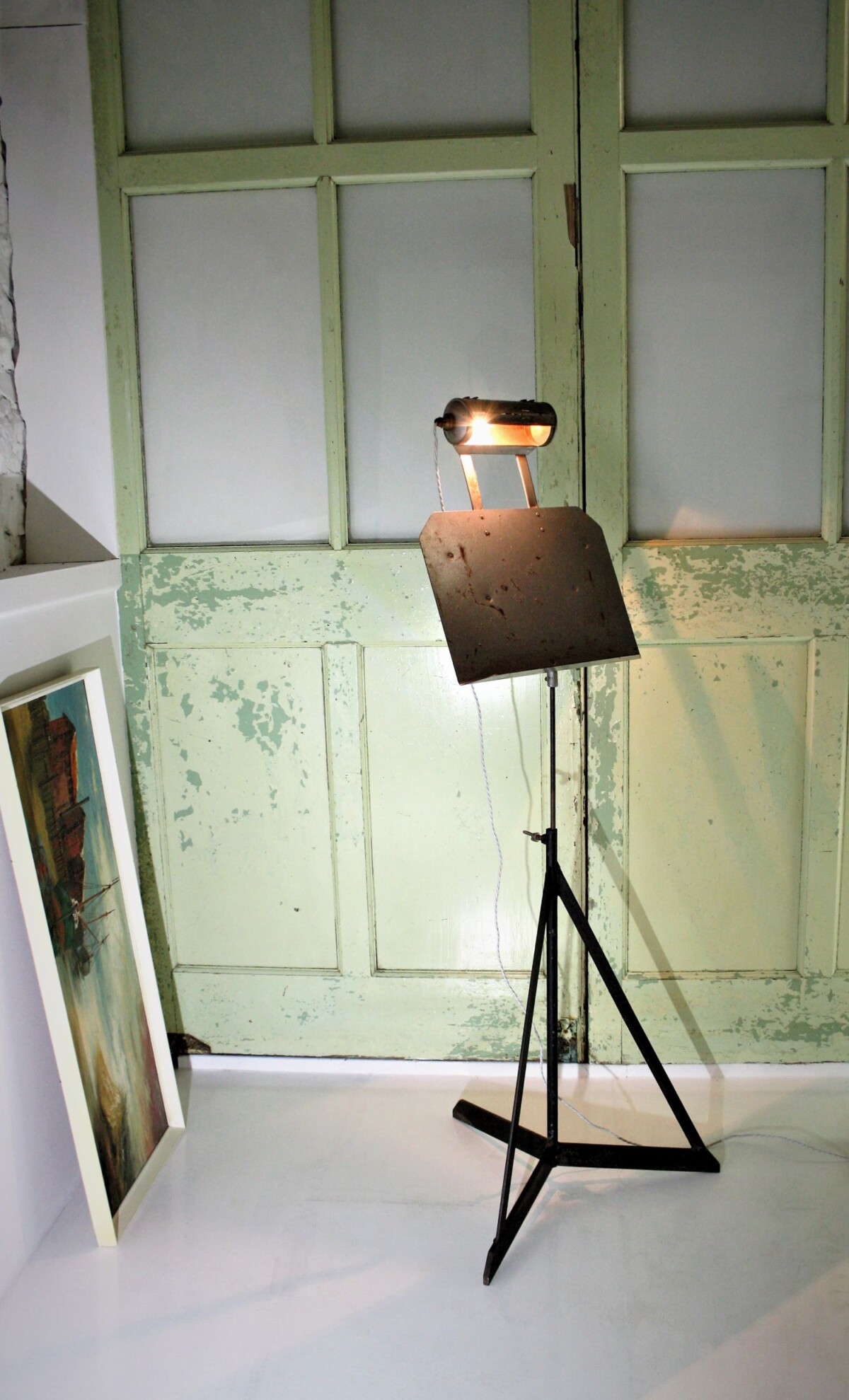 Conductors Music Stand - Image 9