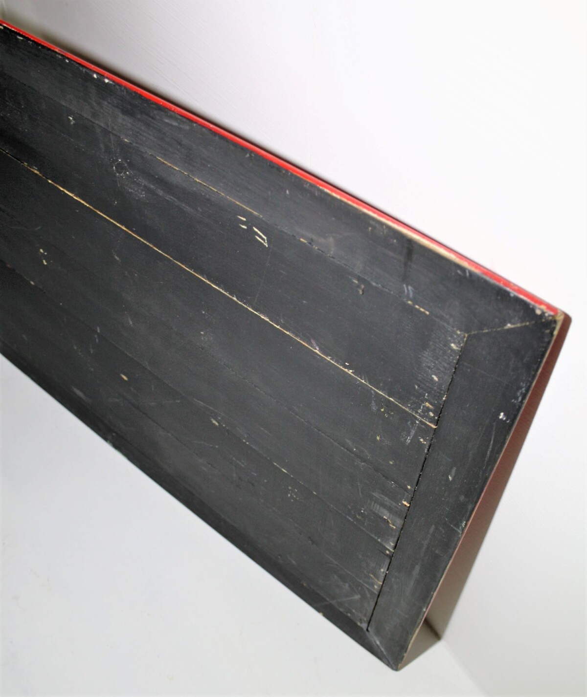 Hand Painted Wooden Sign - Image 10