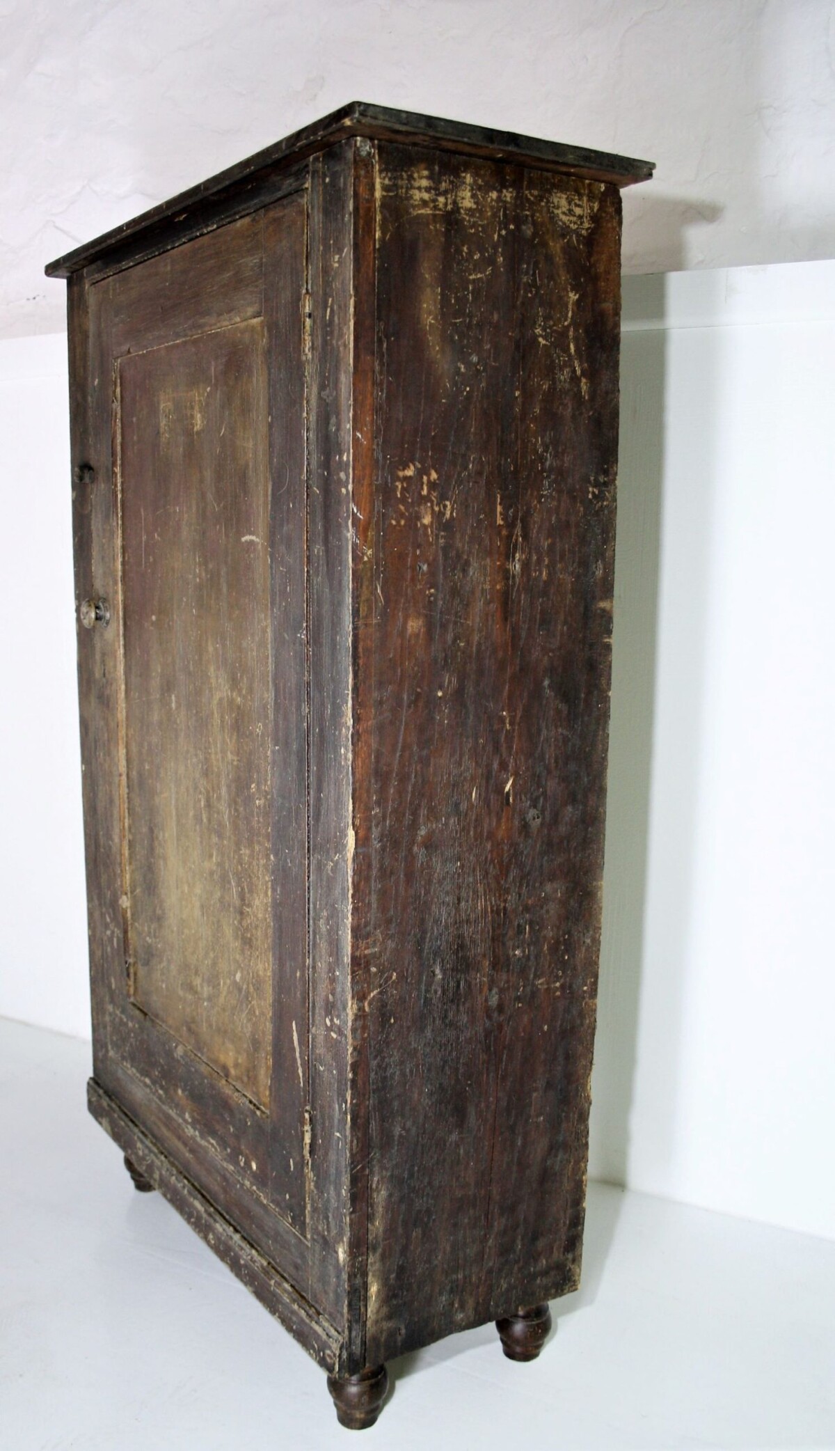 19th Century Farmhouse Cupboard - Image 2