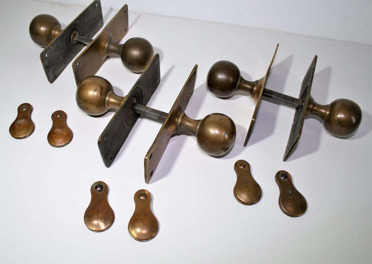 Door Handles & Escutcheons - Image 4