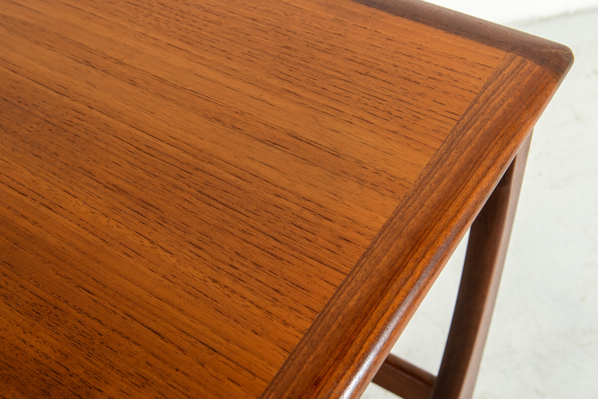 Astro G-Plan Nest of Tables - Image 3