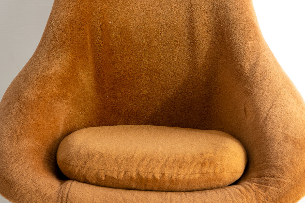 Lurashell Telstar Rocking Chair - Image 11