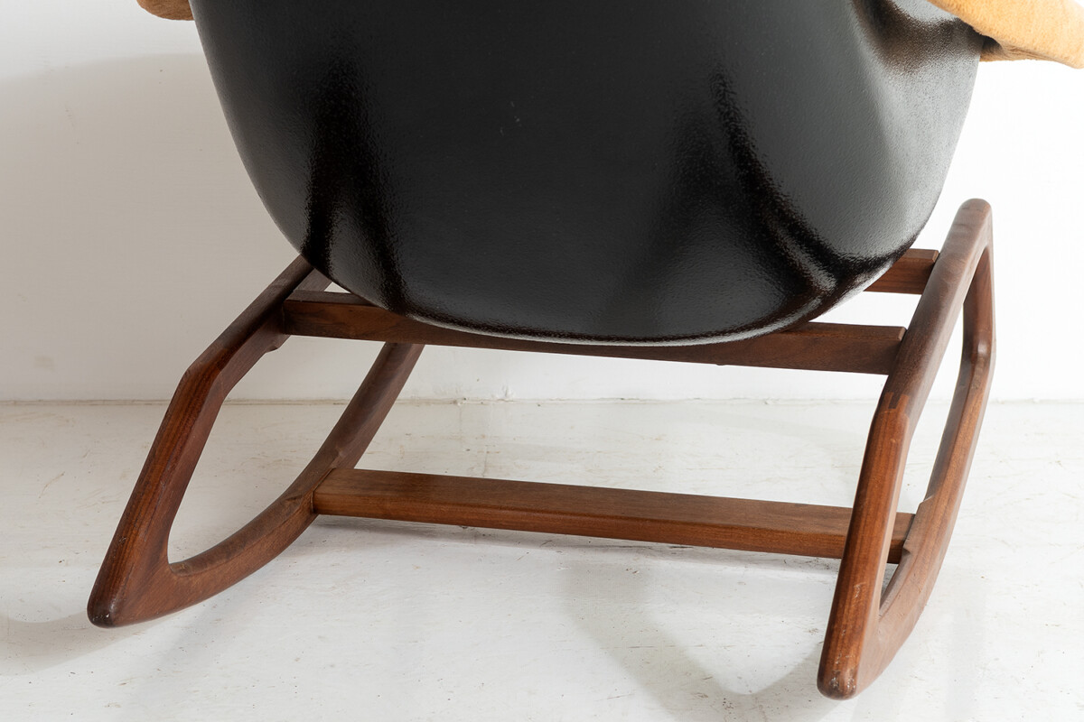 Lurashell Telstar Rocking Chair - Image 5