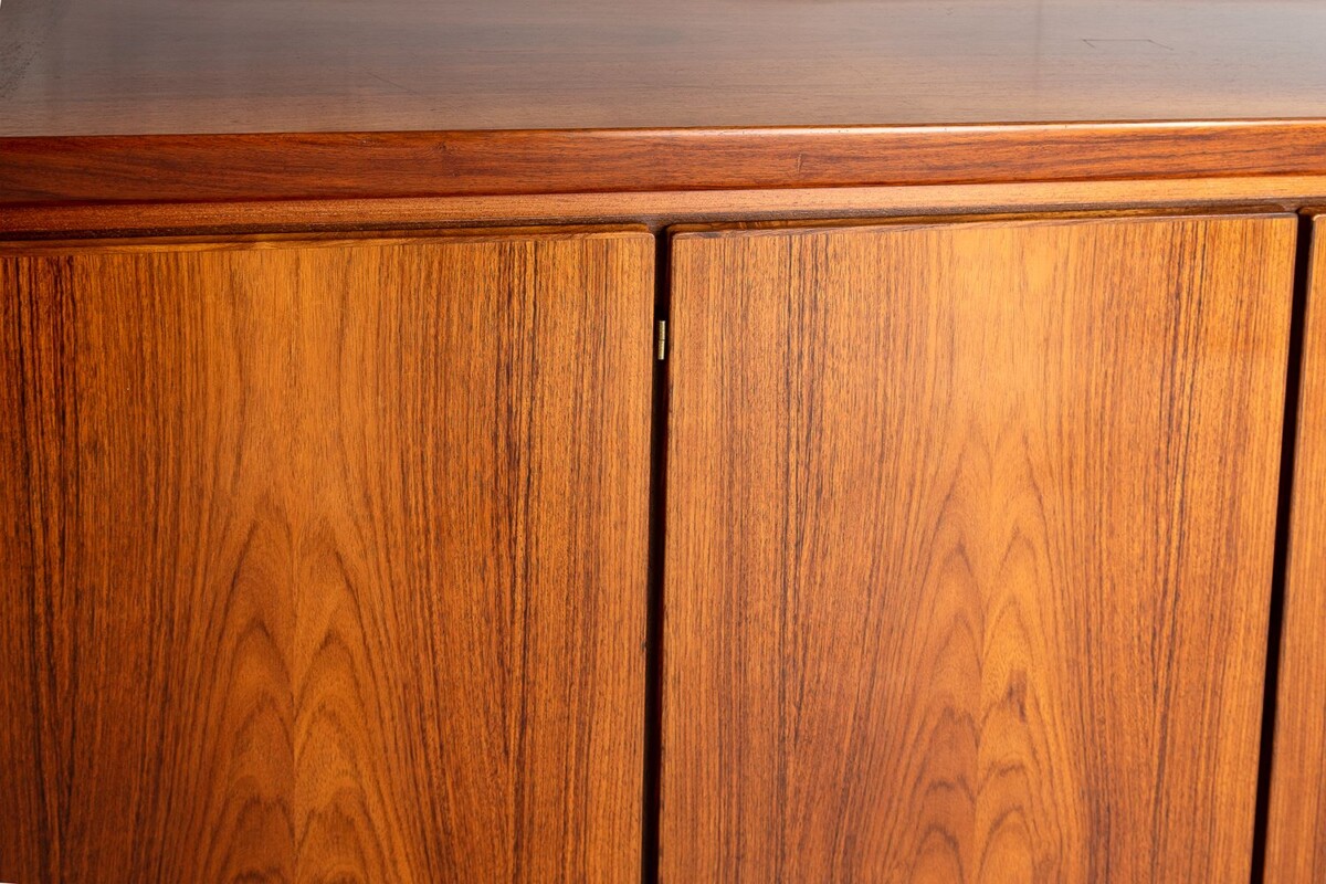 Rosewood Sideboard - By Skovby - Image 2