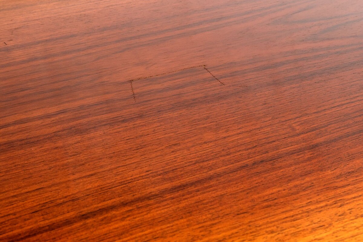 Rosewood Sideboard - By Skovby - Image 6