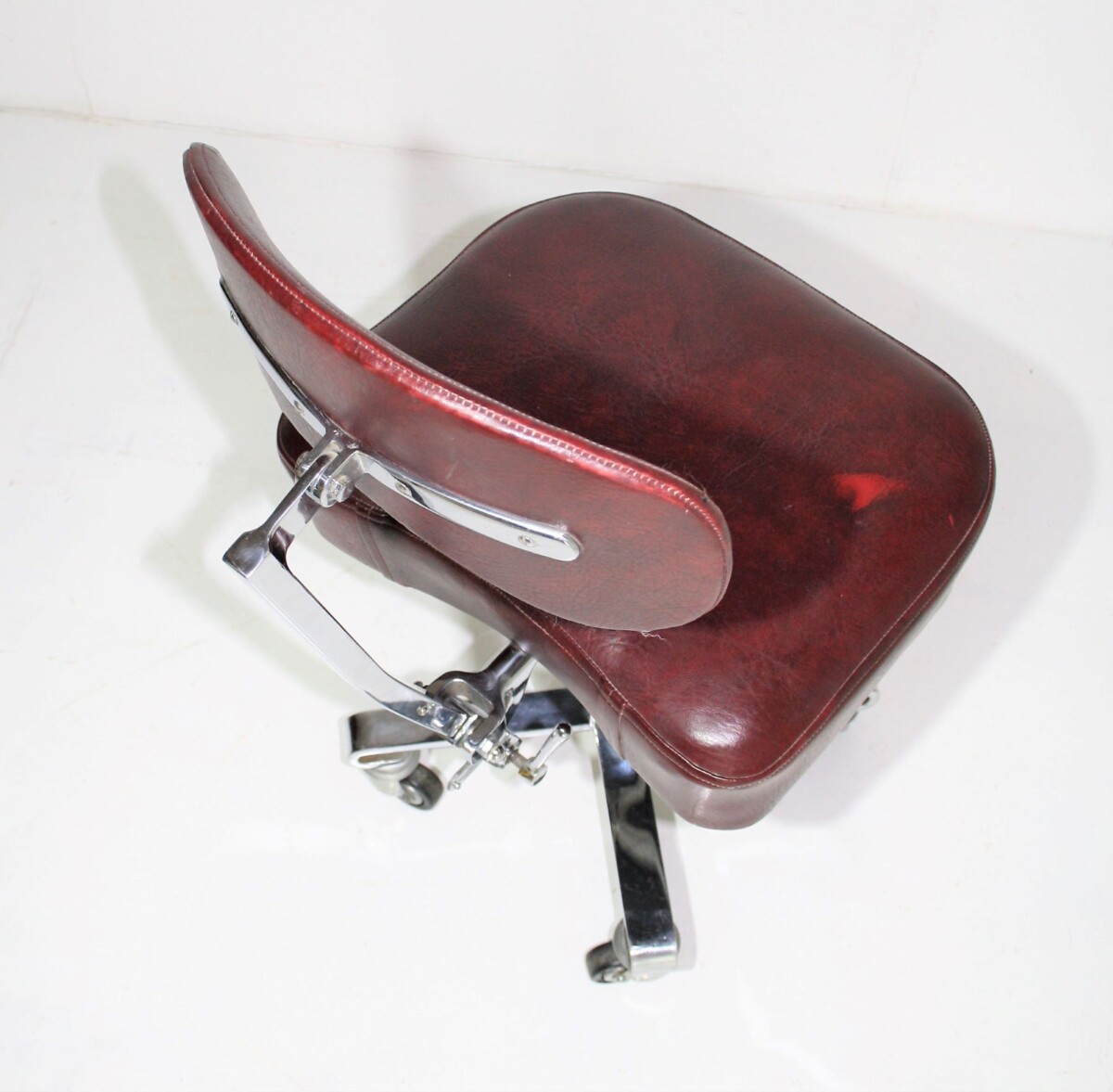 1950s Office Desk Chair - Image 6