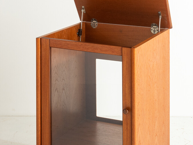 G-Plan Hi-Fi Cabinet