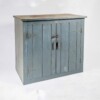Industrial Cupboard