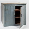 Industrial Cupboard - Image 2