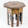 Kashmiri Table