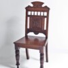 Aesthetic Hall Chair