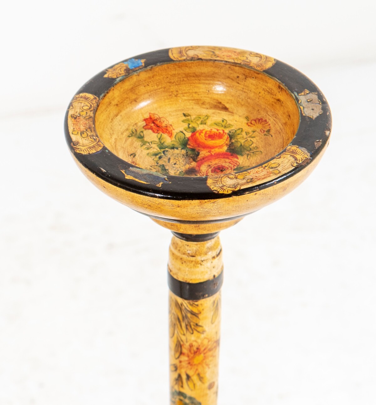 A Pair of Floor Standing Ashtrays - Image 9