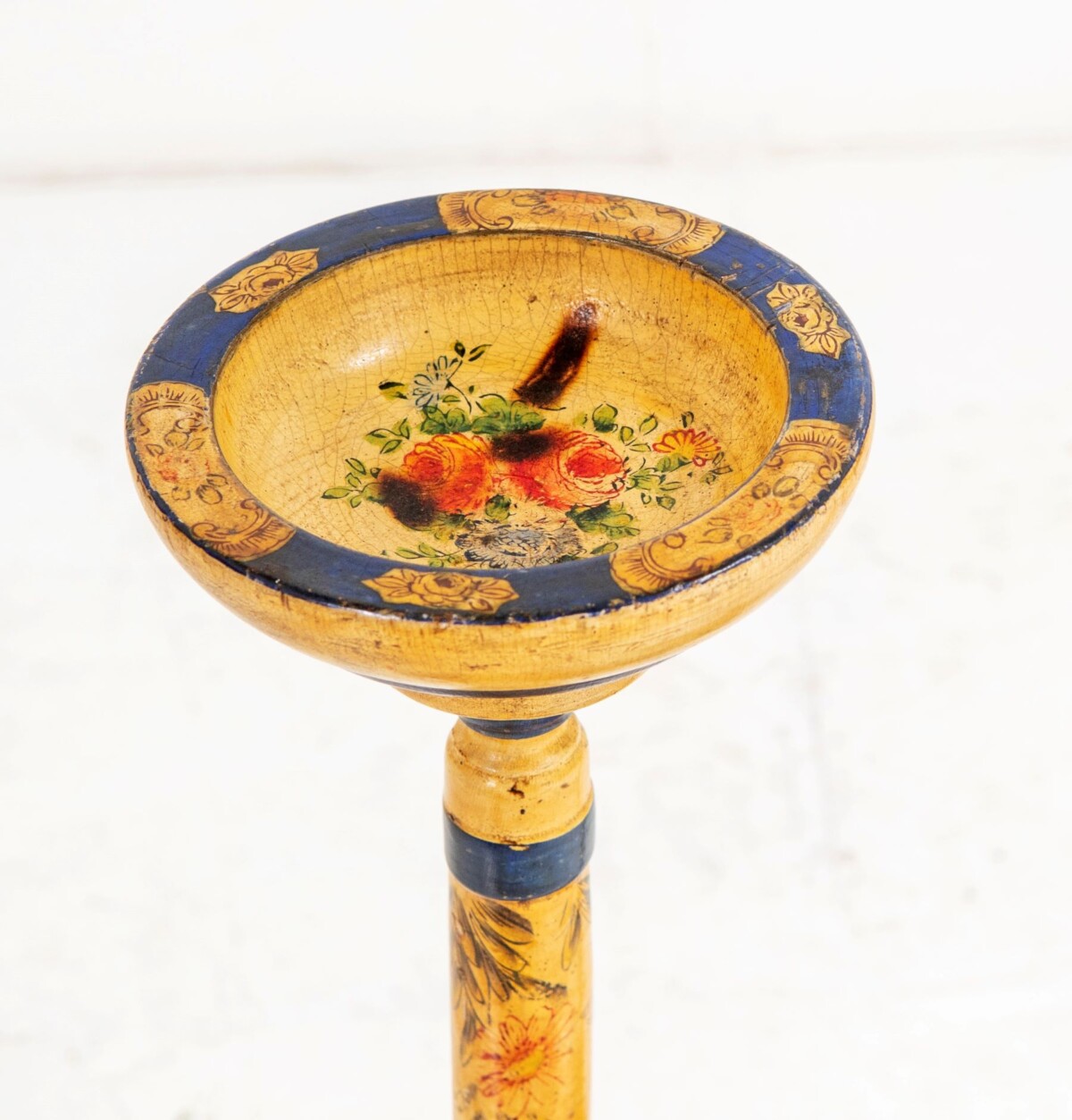 A Pair of Floor Standing Ashtrays - Image 10