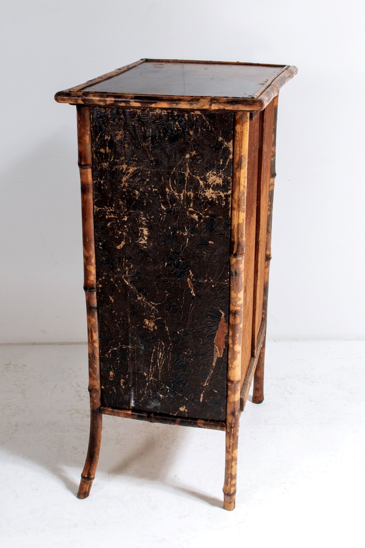 Bamboo Bookcase Unit - Image 7