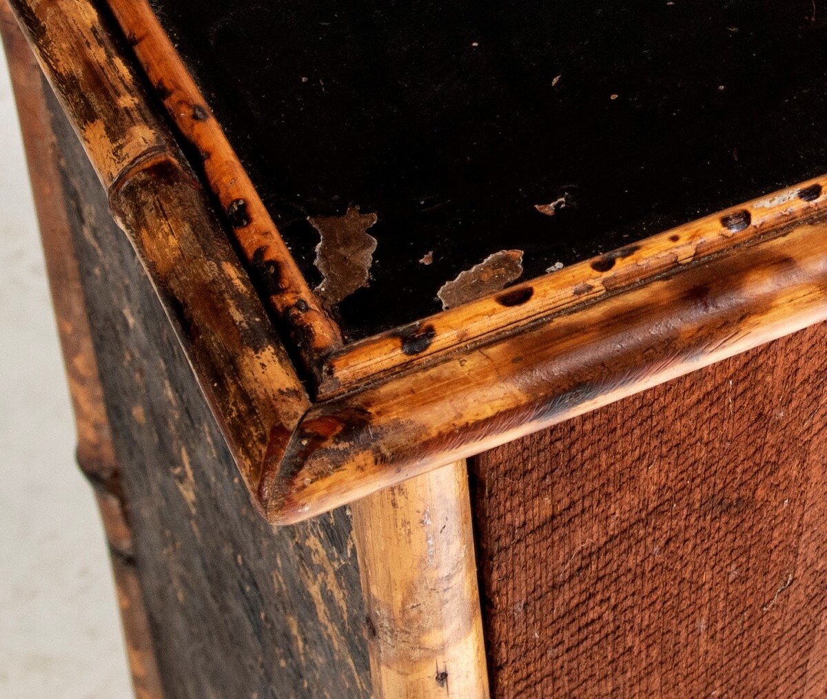 Bamboo Bookcase Unit - Image 6